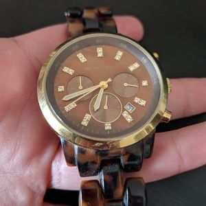 Michael Kors women's watch